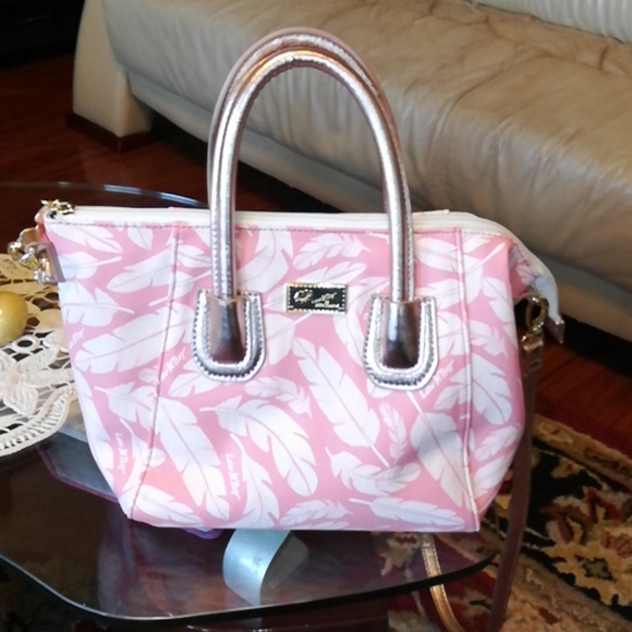 Betsey Johnson Handbags - Betsey Johnson Purse